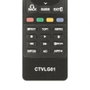LG Compatible Mando para TV CTVLG01